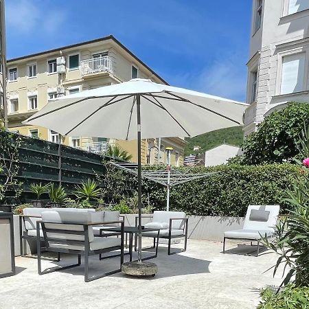Artspace Location-Opatija-3 Bedroom House With Rooftop Garden By Beach Εξωτερικό φωτογραφία
