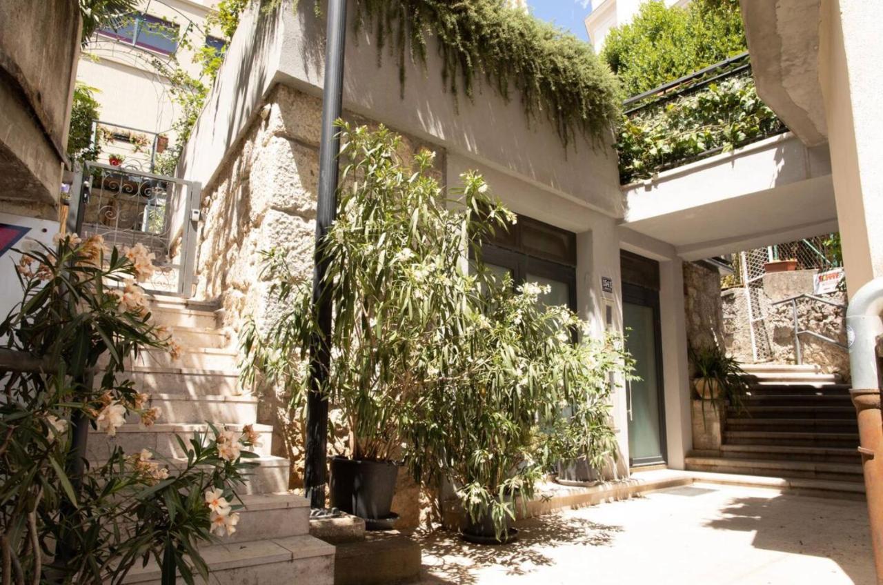 Artspace Location-Opatija-3 Bedroom House With Rooftop Garden By Beach Εξωτερικό φωτογραφία