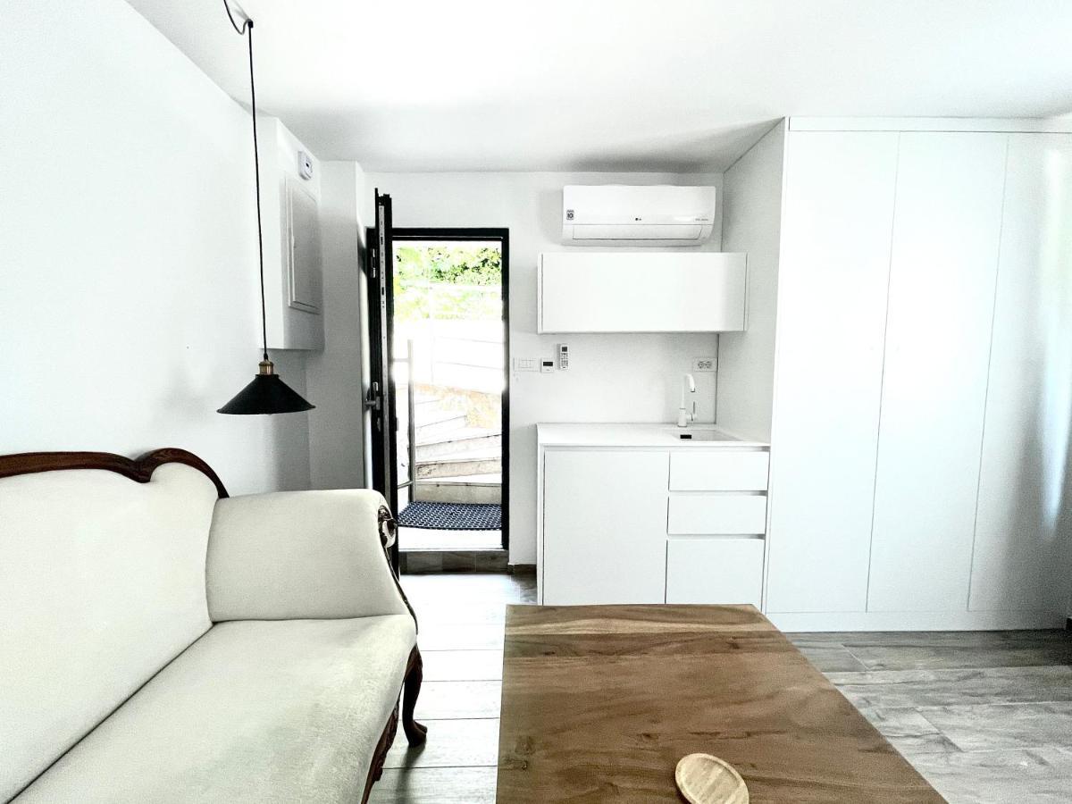 Artspace Location-Opatija-3 Bedroom House With Rooftop Garden By Beach Εξωτερικό φωτογραφία