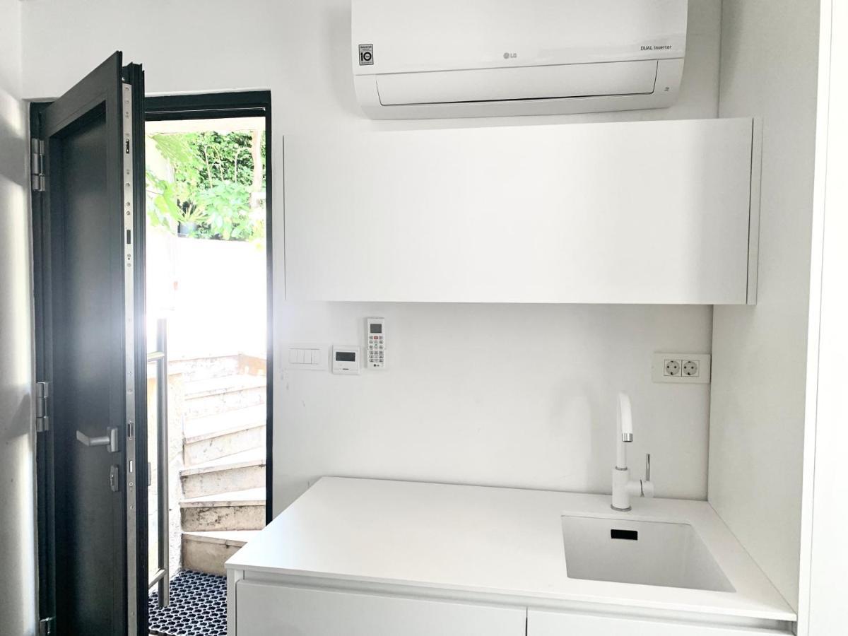 Artspace Location-Opatija-3 Bedroom House With Rooftop Garden By Beach Εξωτερικό φωτογραφία