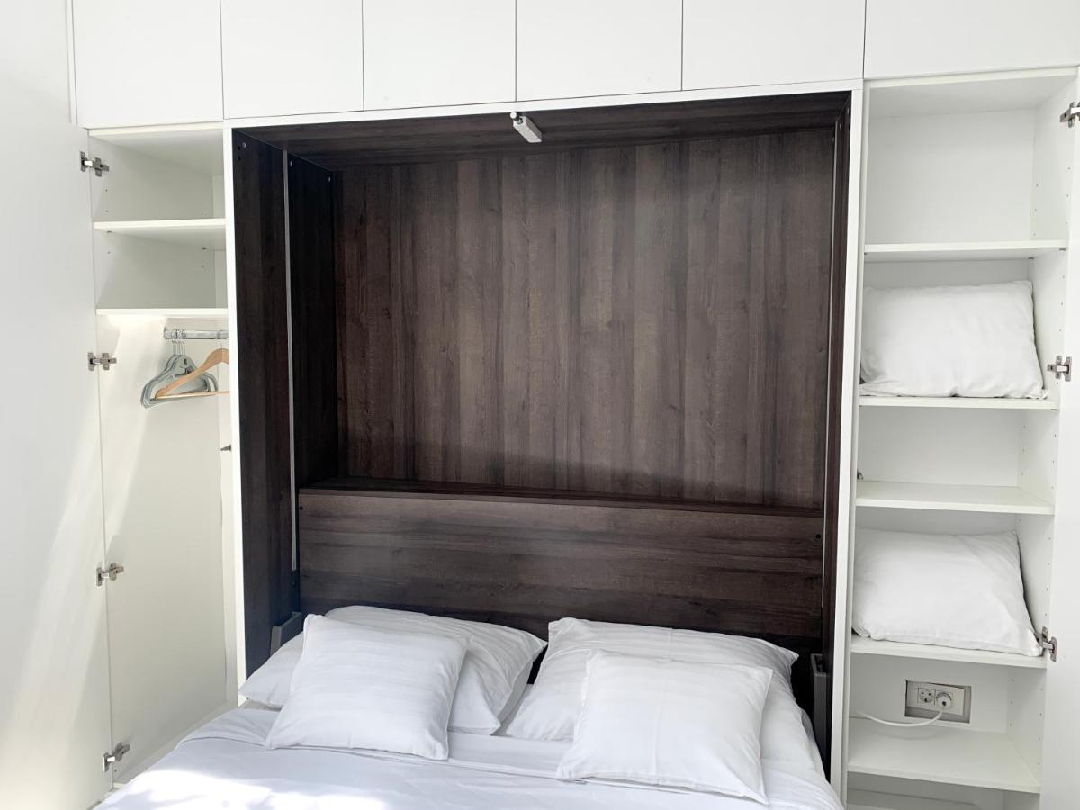 Artspace Location-Opatija-3 Bedroom House With Rooftop Garden By Beach Εξωτερικό φωτογραφία