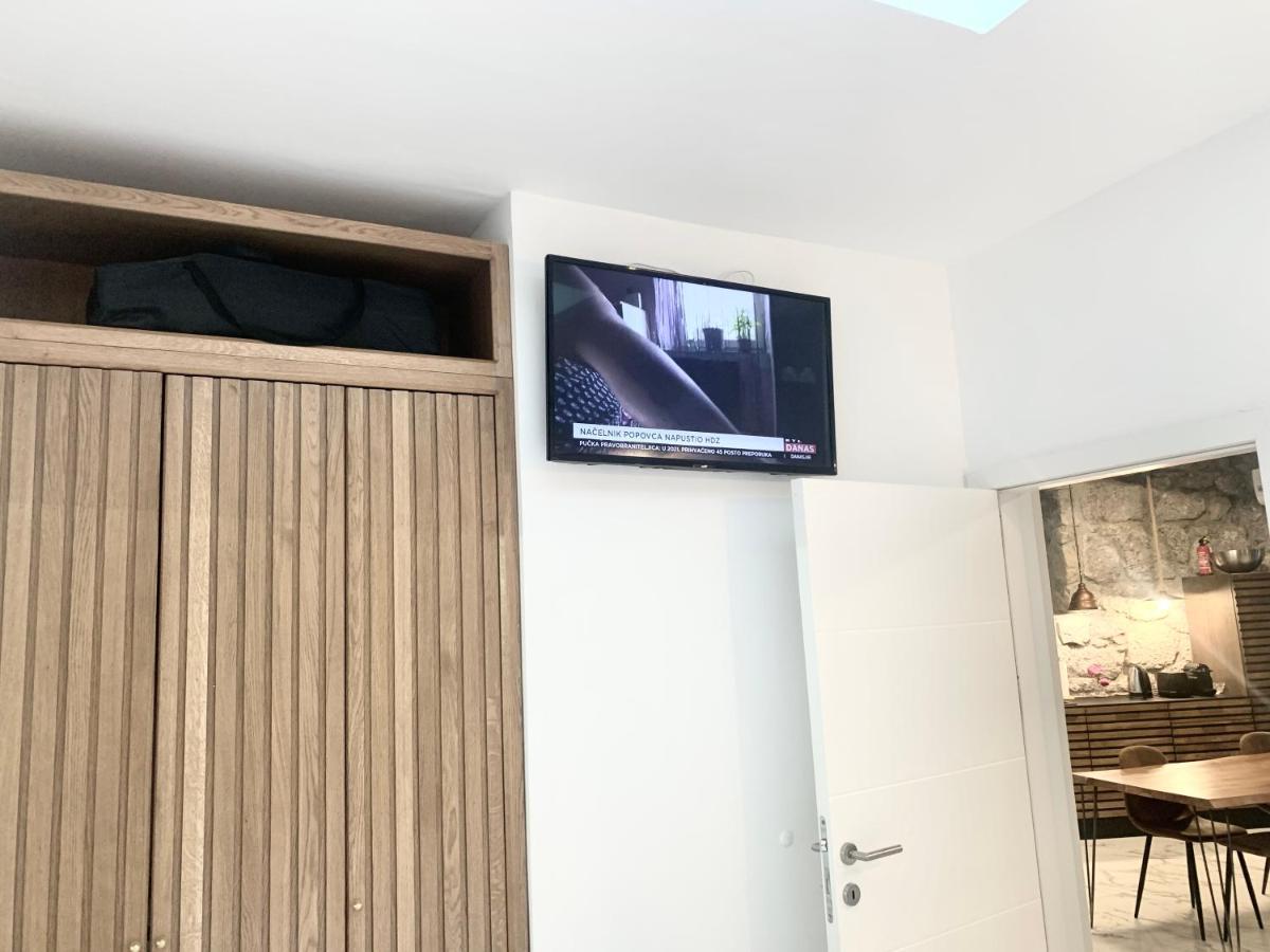 Artspace Location-Opatija-3 Bedroom House With Rooftop Garden By Beach Εξωτερικό φωτογραφία