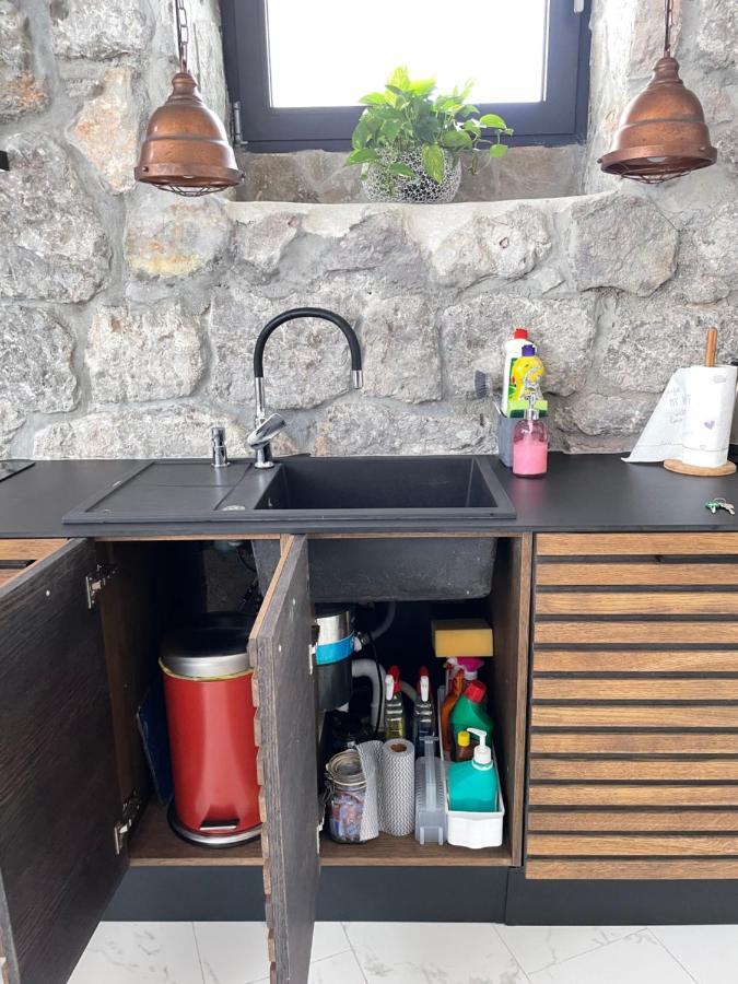 Artspace Location-Opatija-3 Bedroom House With Rooftop Garden By Beach Εξωτερικό φωτογραφία