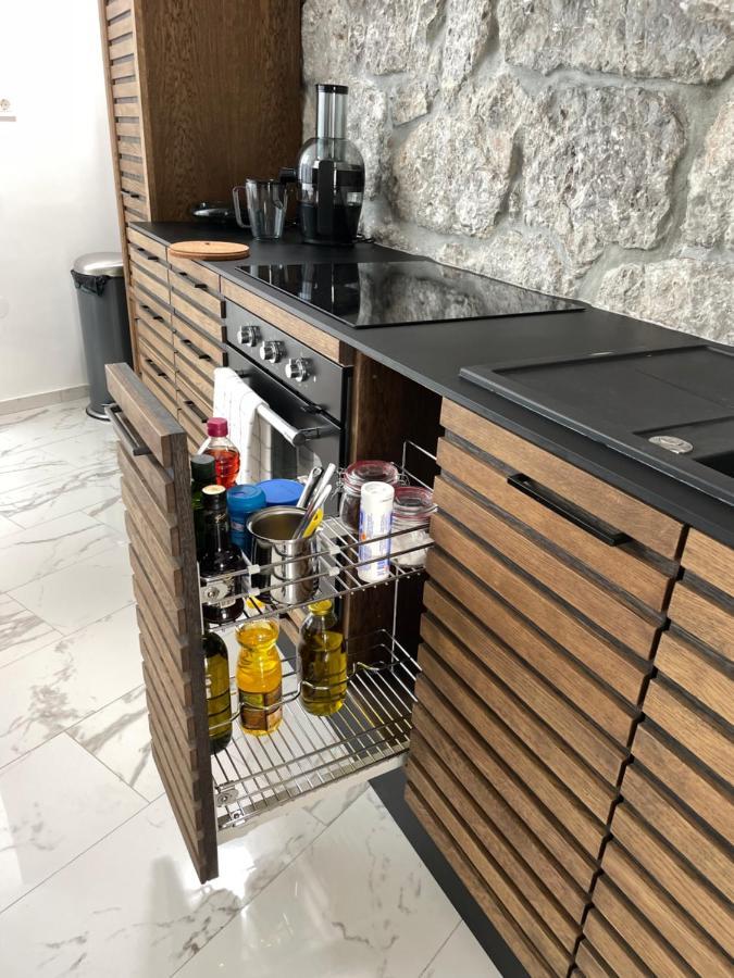 Artspace Location-Opatija-3 Bedroom House With Rooftop Garden By Beach Εξωτερικό φωτογραφία
