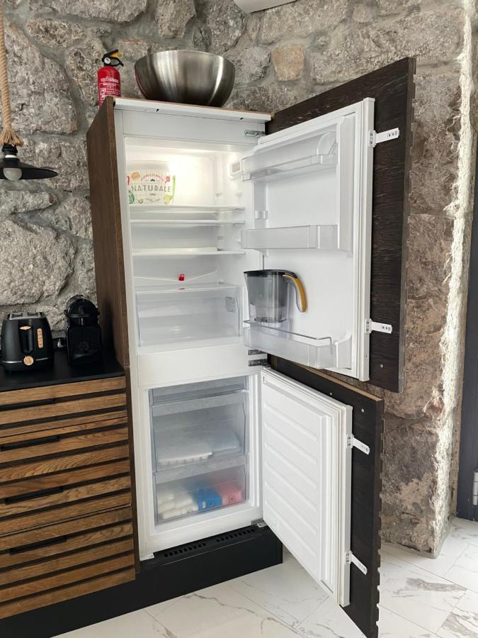 Artspace Location-Opatija-3 Bedroom House With Rooftop Garden By Beach Εξωτερικό φωτογραφία