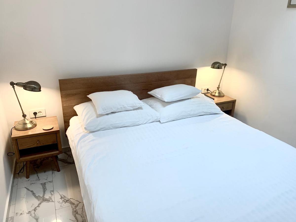 Artspace Location-Opatija-3 Bedroom House With Rooftop Garden By Beach Εξωτερικό φωτογραφία