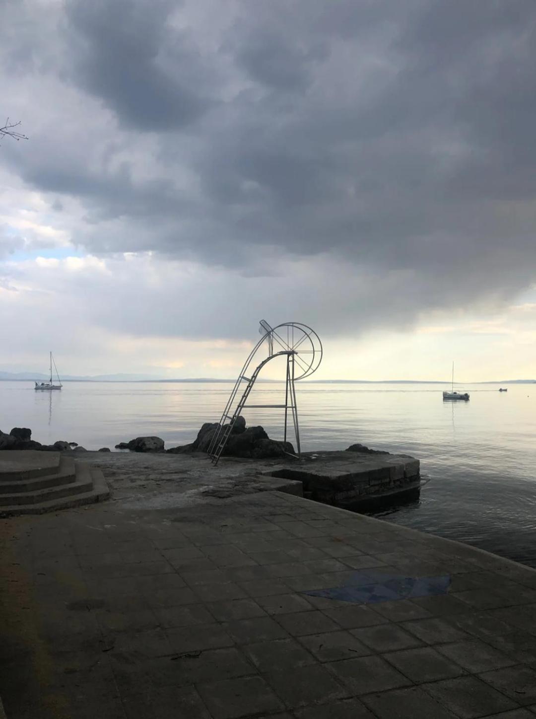 Artspace Location-Opatija-3 Bedroom House With Rooftop Garden By Beach Εξωτερικό φωτογραφία