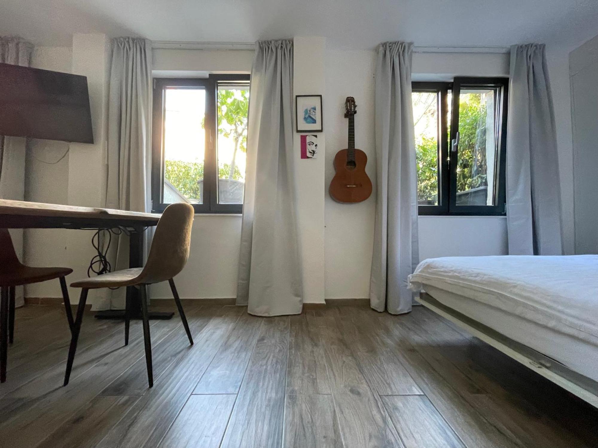 Artspace Location-Opatija-3 Bedroom House With Rooftop Garden By Beach Εξωτερικό φωτογραφία