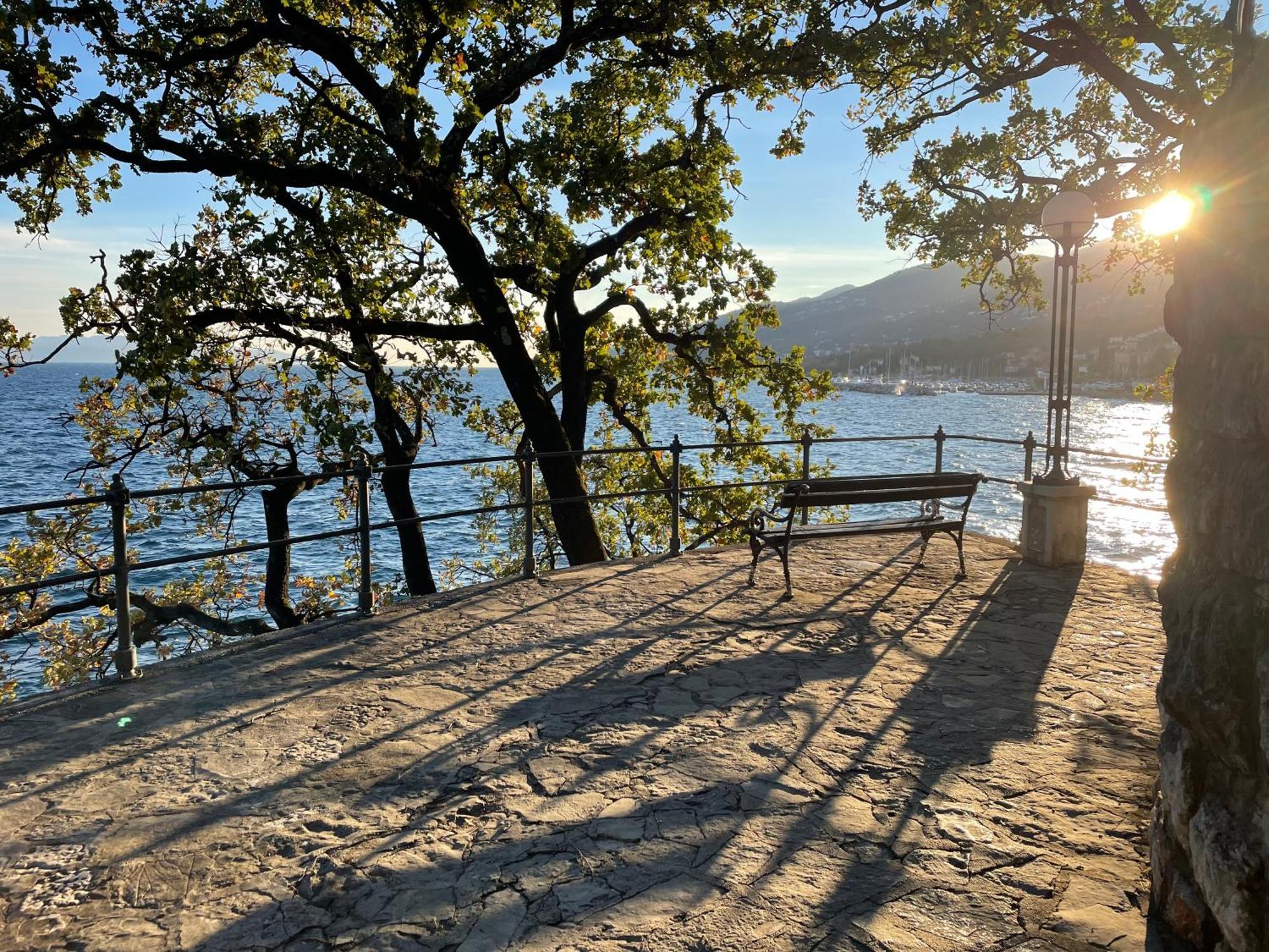 Artspace Location-Opatija-3 Bedroom House With Rooftop Garden By Beach Εξωτερικό φωτογραφία