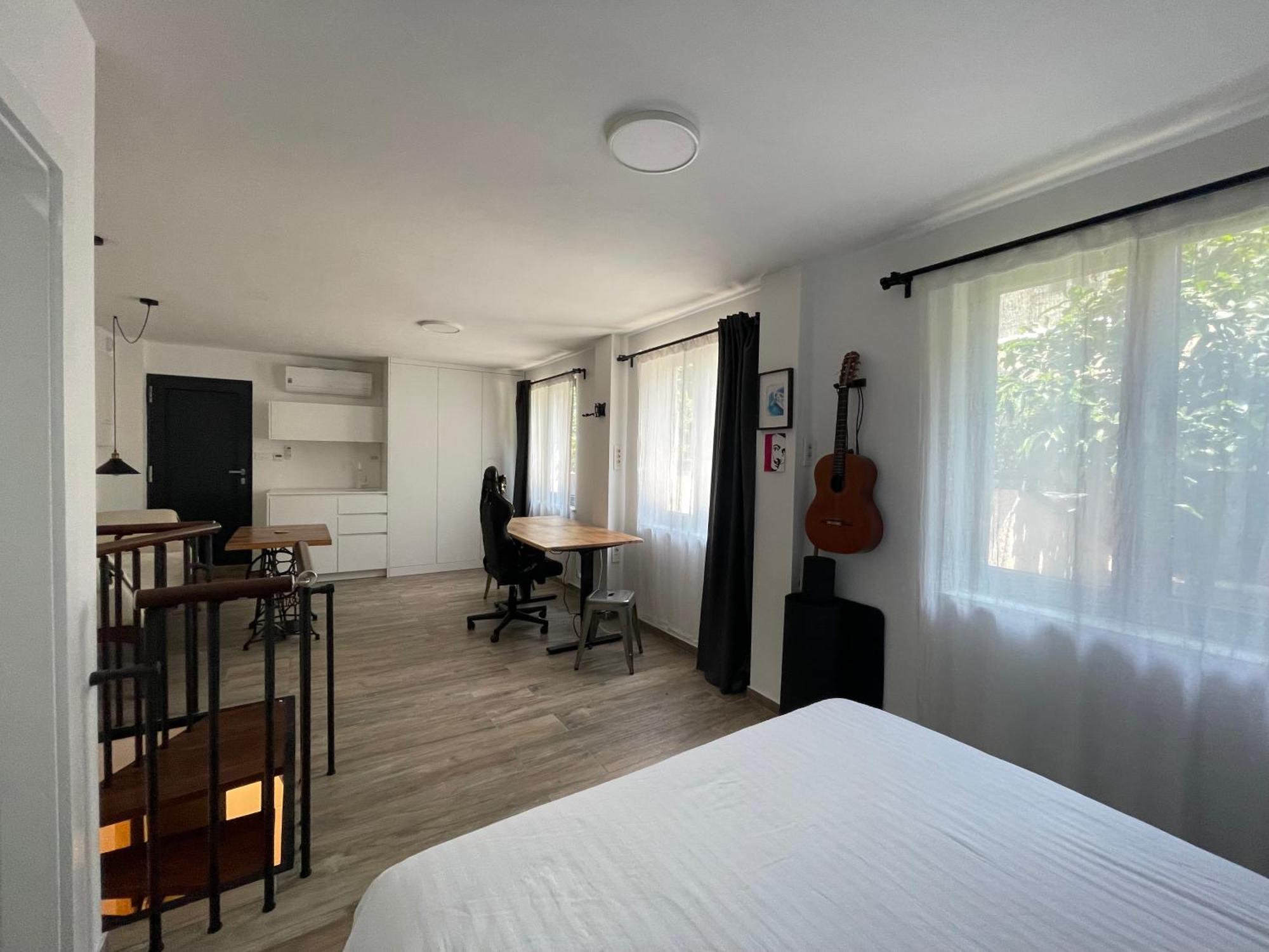 Artspace Location-Opatija-3 Bedroom House With Rooftop Garden By Beach Εξωτερικό φωτογραφία
