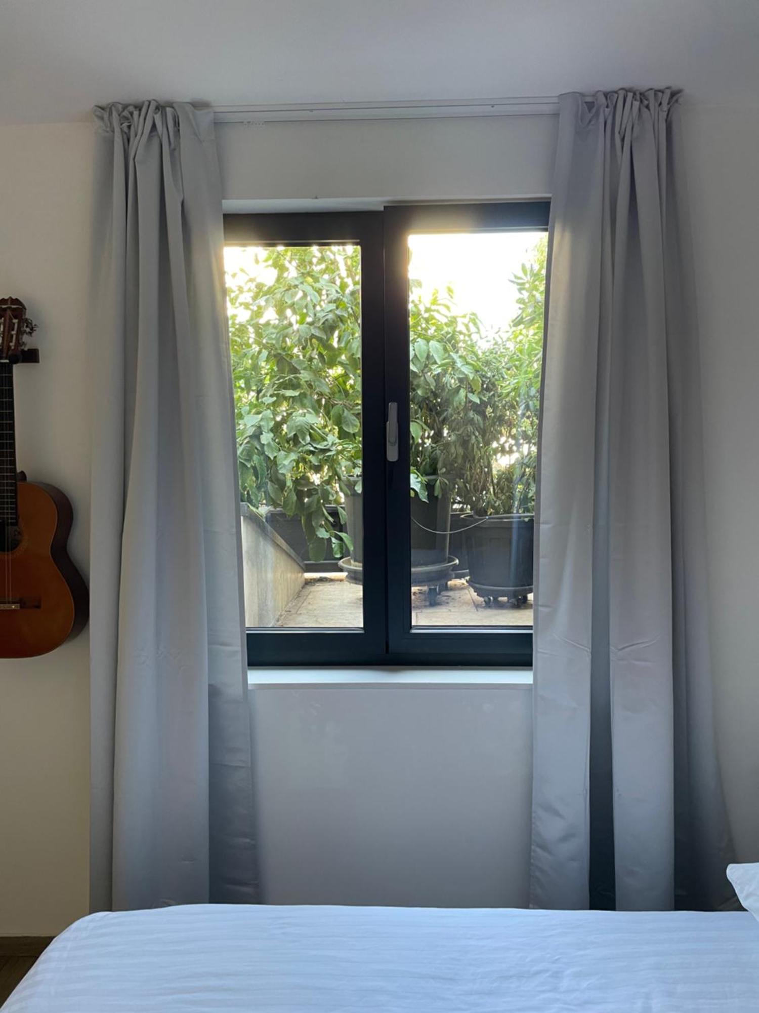 Artspace Location-Opatija-3 Bedroom House With Rooftop Garden By Beach Εξωτερικό φωτογραφία
