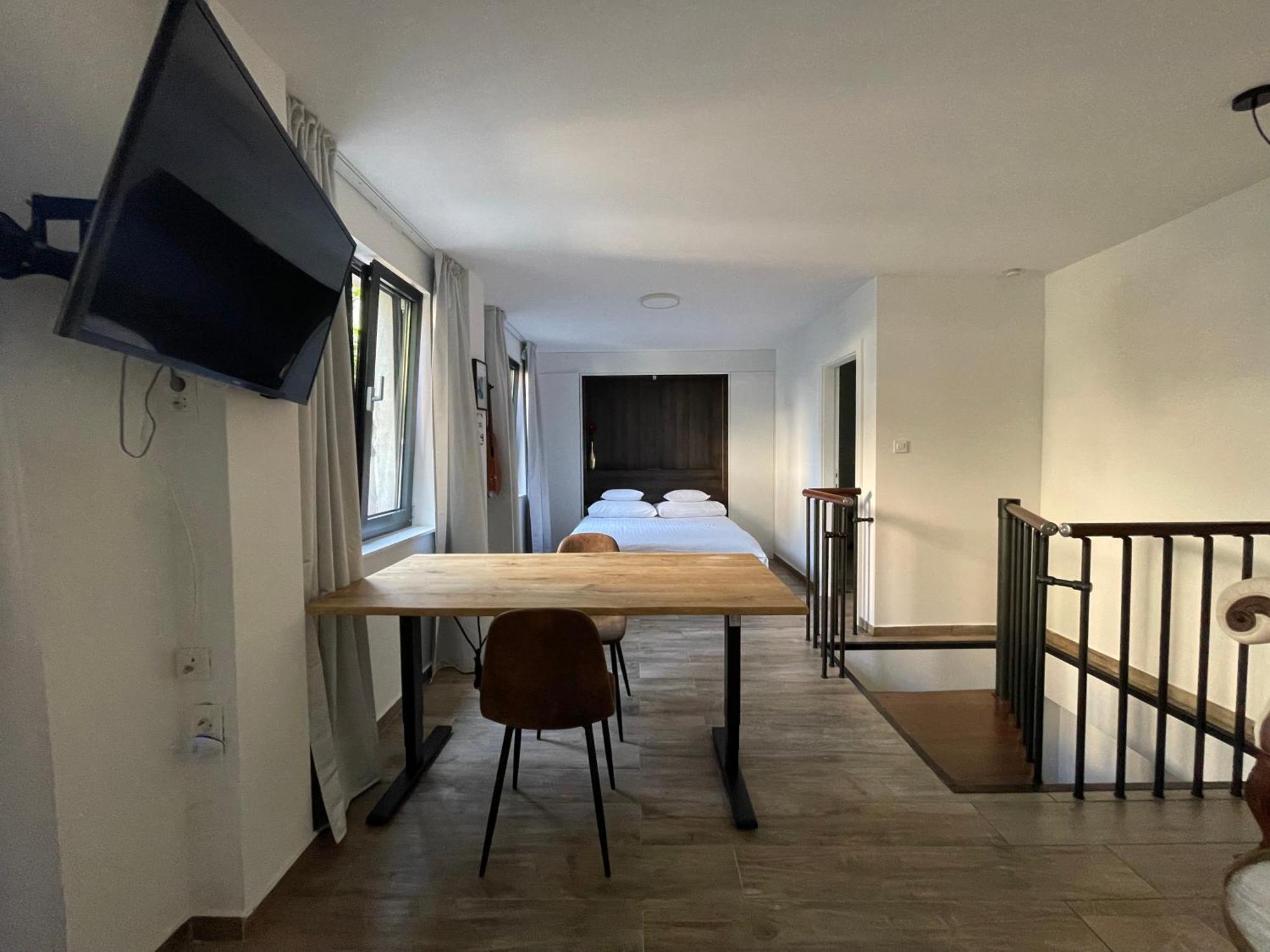 Artspace Location-Opatija-3 Bedroom House With Rooftop Garden By Beach Εξωτερικό φωτογραφία