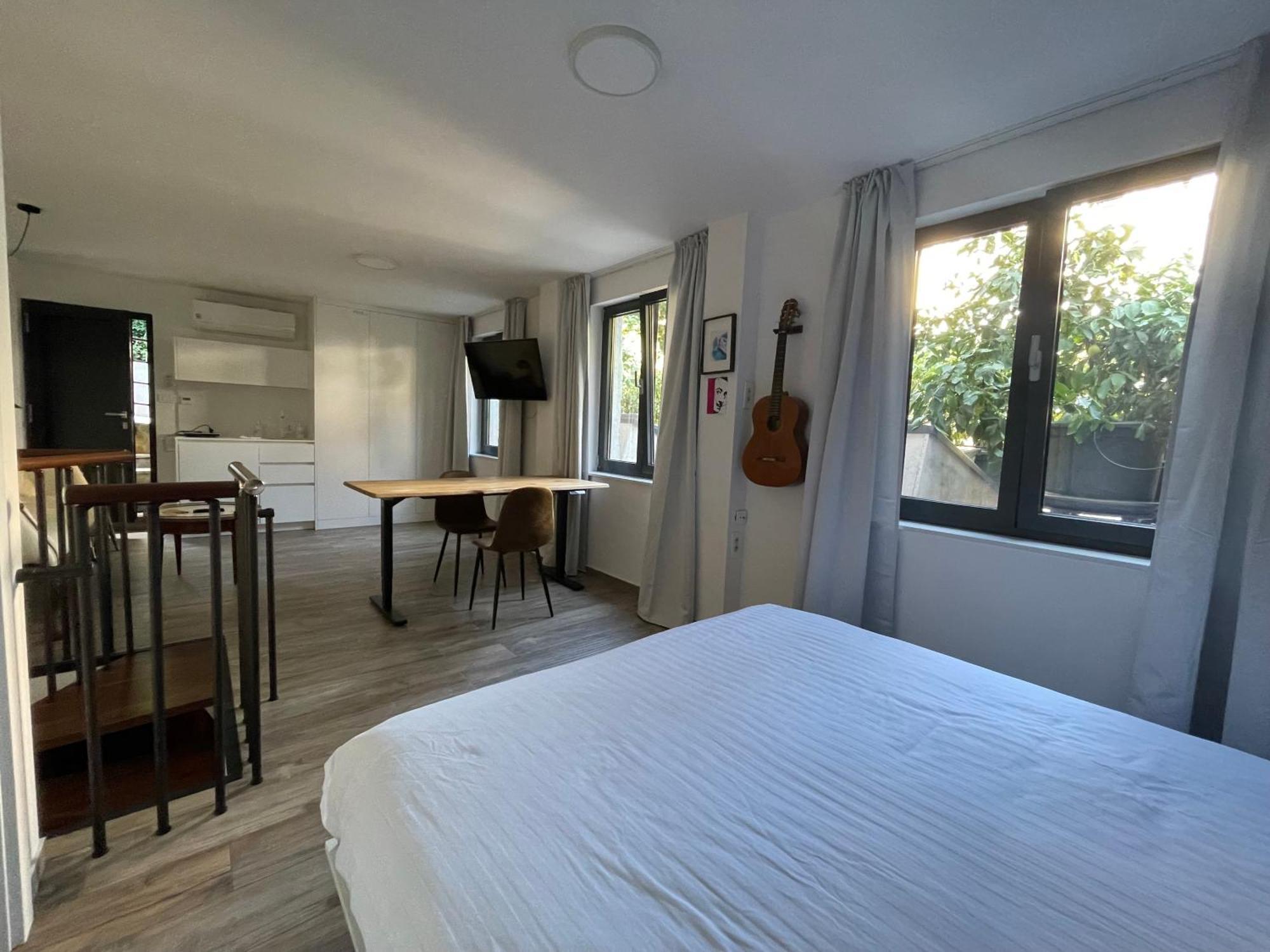 Artspace Location-Opatija-3 Bedroom House With Rooftop Garden By Beach Εξωτερικό φωτογραφία