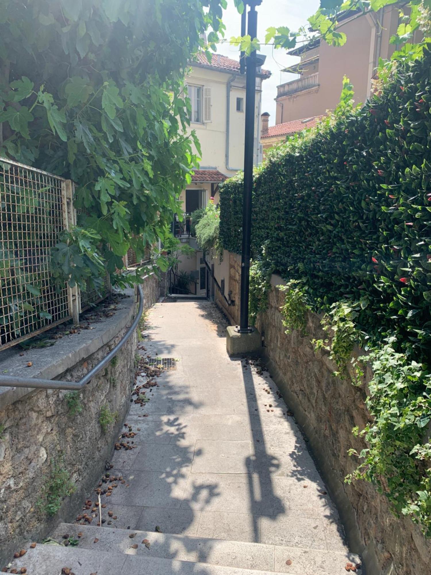 Artspace Location-Opatija-3 Bedroom House With Rooftop Garden By Beach Εξωτερικό φωτογραφία